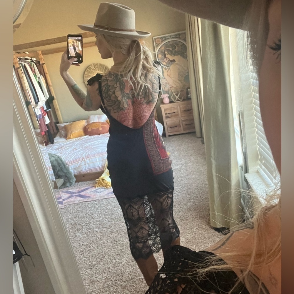 Stone Cold Fox/ Arizona Dress/ Size Xs/S - Picture 4 of 7
